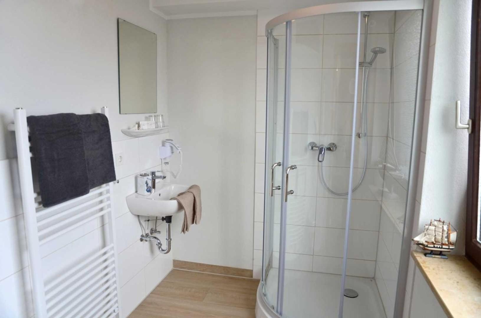 Hotel Neptuns Ankerplatz Cuxhaven Extérieur photo